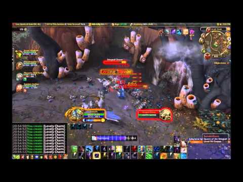 15,000-30,000 GOLD PER HOUR!! BEAST FARM