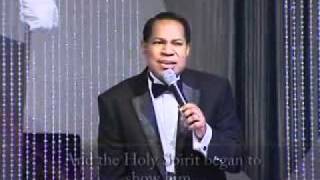 Prophesy for 2011 - PastorChrisLive