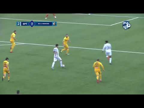 КУБОК РК-2018. 12/ ФИНАЛА. ИРТЫШ - КАЙРАТ 2:1 (К ФОНСЕКА)