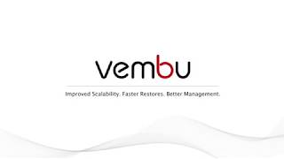 Vembu Technologies - Video - 1