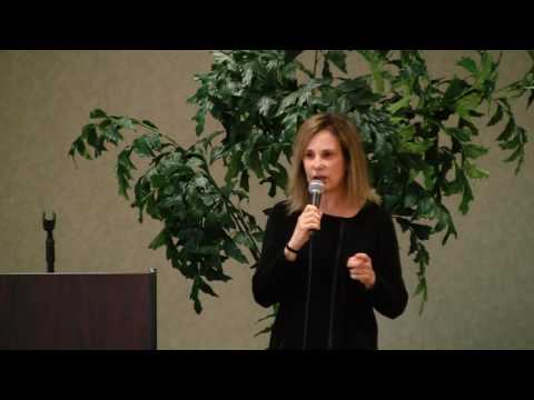 Debra Diamond "Newfound Abilities following Near-Death Experience"