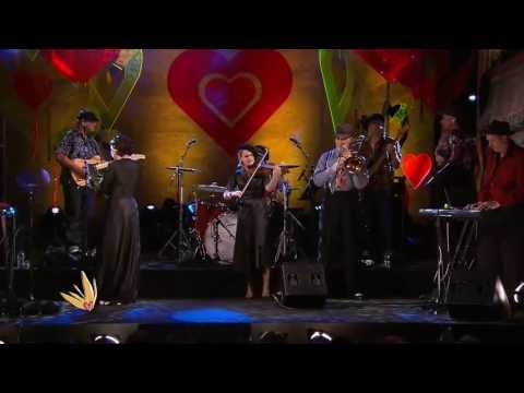 I'm Always Going To Love You (Live)