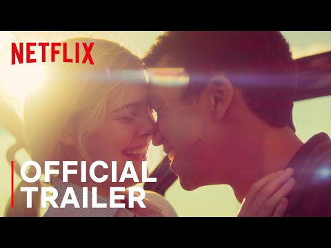 All the Bright Places (Trailer)