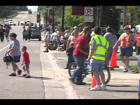 First Ever Oscoda County River Fest / OcRiverfest 2014
