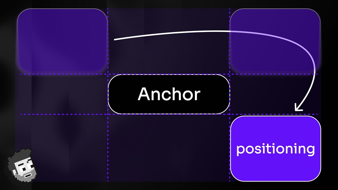 How Anchors work in Modern CSS