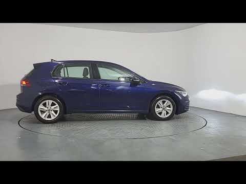 Volkswagen Golf 2.0 TDI 115HP Life - Image 2