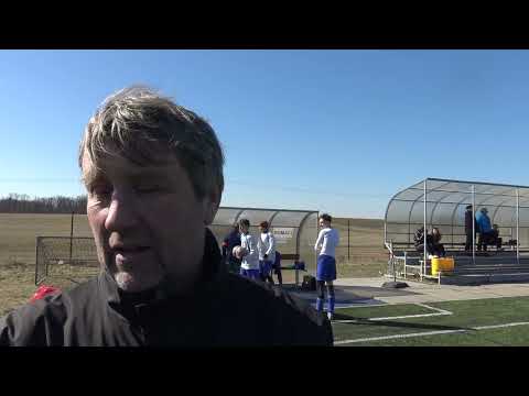 ČDD U 19 C -RMSK "Cidlina"Nový Bydžov - FC Vlašim 2:1 (2:0)