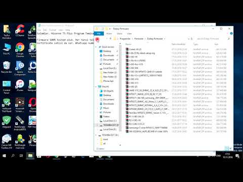 HiSense T5 Plus- Firmware Sale 100% tested Working