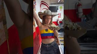 Helado de cheesecake. El postre más rico de México 🤤