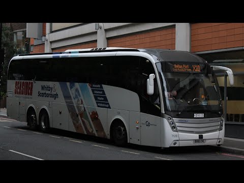 Pure Luxury | X-Lines X10: 7128/BX16CKL - Volvo B11RT Caetano Levante 2
