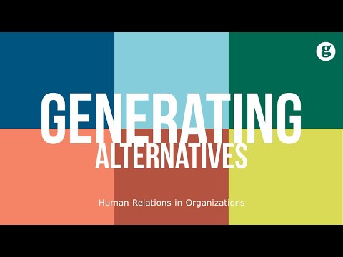 Human Relations Skills