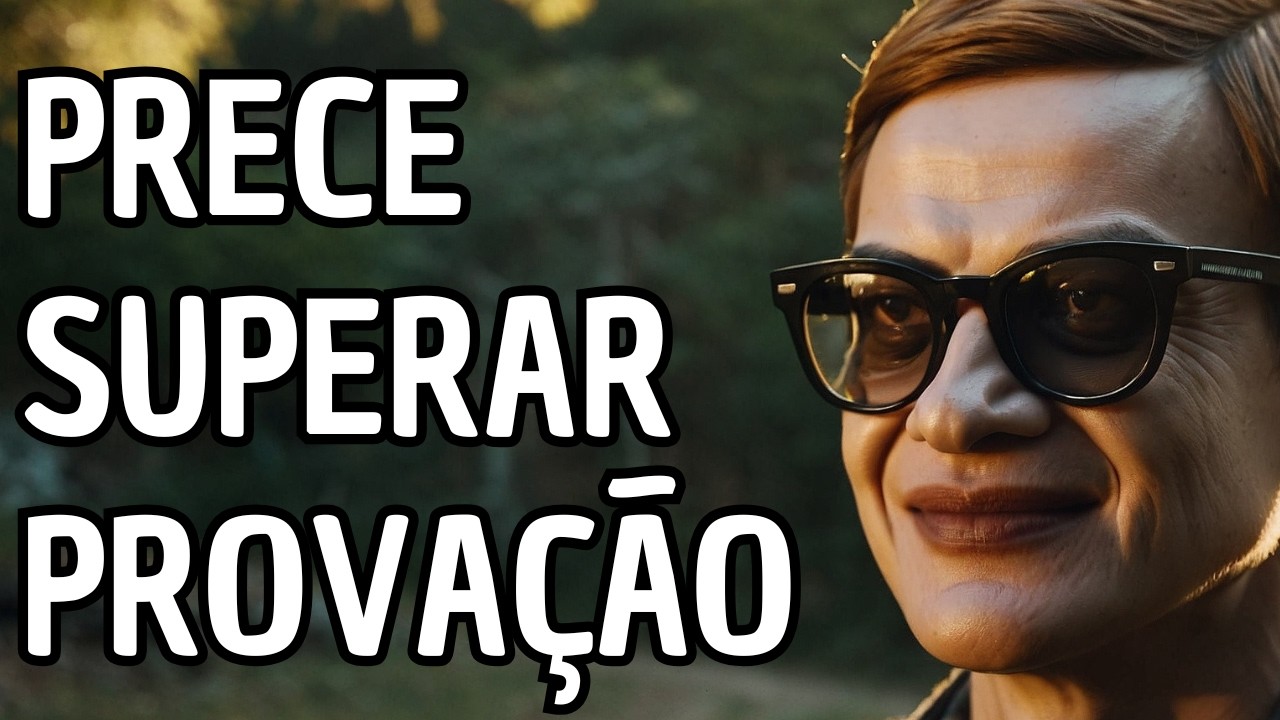 Prece de Chico Xavier Para Ajudar a Superar Desafios e Provações Diárias