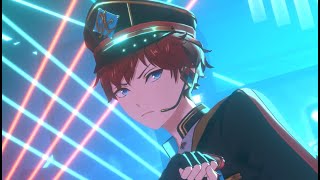 Cover art for Alkaloid - Kiss of life