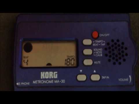 Joe Morello - Killer Exercise