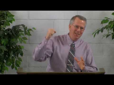 200405am - Not Everyone Will Be Given More Truth - Luke 20.1-8