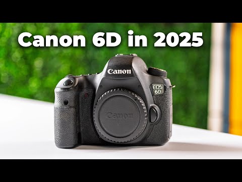 Dslr 6d