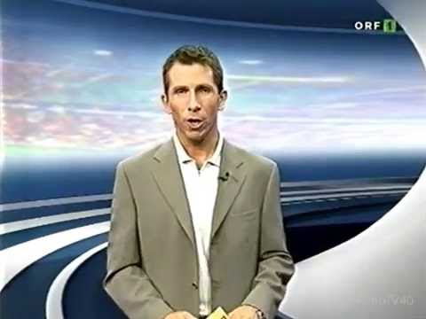 Motorradunfall Hermann Maier 25.8.2001