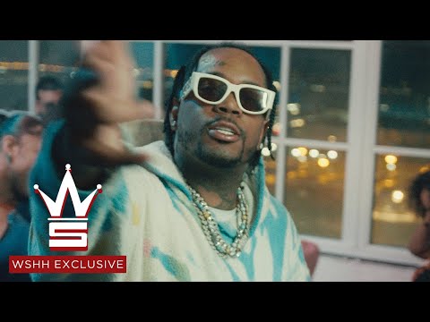 Fivio Foreign - Stick To The Plan (feat. OT9 Beno & Gino Mondana) (Official Music Video)