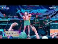 ROMANSA NYESS MARI BRTCINTA MALA RINDU PELANG GENERATION PELANG KEDUNGREJO PURWODADI GROBOGAN