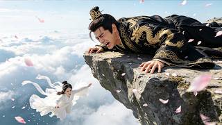 I vanished by the cliff on our wedding day, why did my cheating husband break down !#260524dhB2