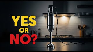 Best Budget Immersion Blender 2026 🔥 Cheap vs Value (Don’t B