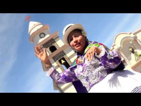 LINDA HUACHAQUINA,   KATSHIUMY TORRES VERA,  La revelación de la tunantada 2016