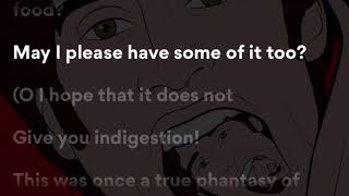 Cover art for Crazy Food