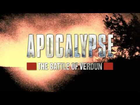 Tráiler Apocalipsis: Verdun