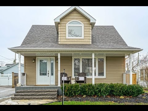 147 Exeter Road Ajax, David Cinelli