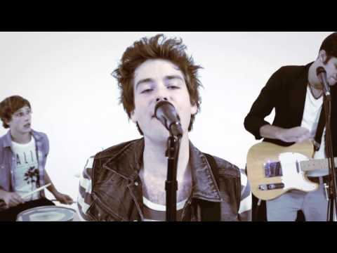 Animal Fiction - Every Day Is New (Official Video)