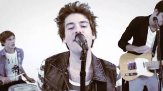 Animal Fiction - Every Day Is New (Official Video)