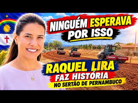 Ninguém esperava um sonho antigo A p.e de Calumbi a todo vapor!  @dayanelunguinho 