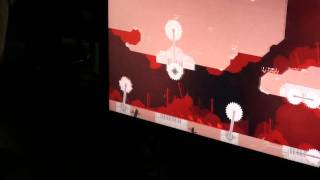 Lions Threat playing at blood game @ IEM5 EC