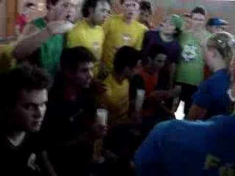 Chopp na Proveta Masc. Parte 1 - VII Copafarma