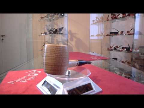 PIPA PARONELLI IN MORTA OAK ROVERE FOSSILE POKER - Numero oggetto eBay: 180983523057