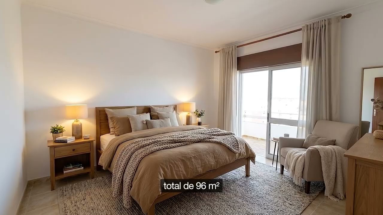 Vídeo do imóvel