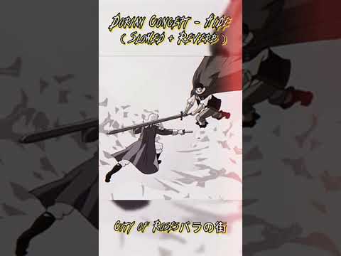 Dark Fantasy Tiktok Song Yamaha - Dorian concept #shorts  #music #edit #aestetic #berserk