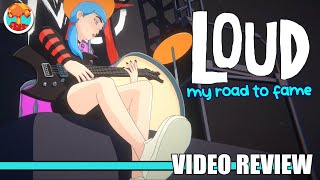 Review: LOUD - My Road to Fame (Steam)