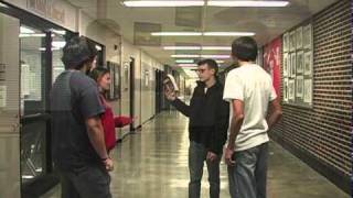 New Drug Music Video by Thousand Foot Krutch