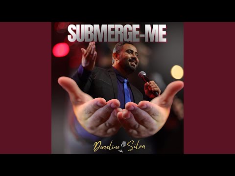 Cubra Me - Dorcelino Silva