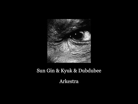 Sun Gin & Kyuk & Dubdubee - Arkestra (Full Album) (Lyrics) (ENG SUB)