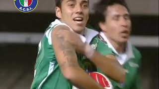 Gol de Matías Campos Toro a O'Higgins | Campeonato Apertura 2011