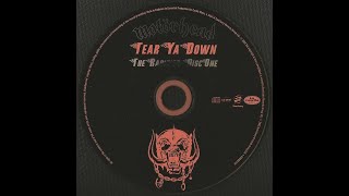 Motörhead - Tear Ya Down: The Rarities (Full Album Disc 2 - 2002)