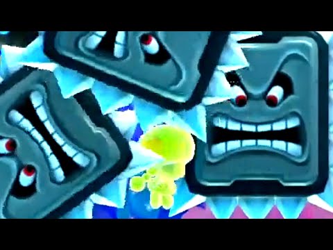 Super Mario Maker 2 🔥 Expert Endless Challenge #243