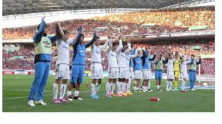 G大阪に軍配‼️