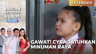 Download lagu GAWAT! Cyra Menjatuhkan Minuman Raya | JANGAN BERCERAI BUNDA | EPS 169 | PART (5/5) mp3 Download lagu GAWAT! Cyra Menjatuhkan Minuman Raya | JANGAN BERCERAI BUNDA | EPS 169 | PART (5/5) mp3