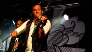 Fullt Og Heilt - Staut. Live på Singsås Kulturarena 17. august 2012