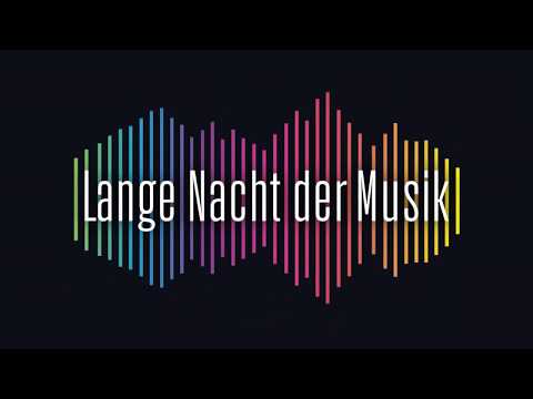 Lange Nacht der Musik 2019: Aftermovie