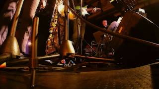 Sbor hudby: Červený stan