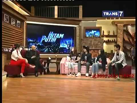 Hitam Putih - 5 Mei 2015 - Kekuatan Media Sosial [FULL]